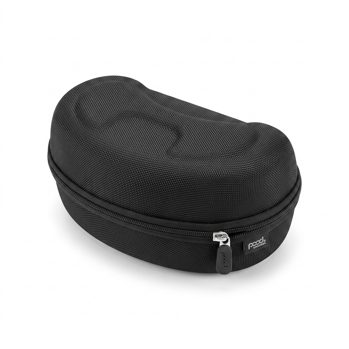 FrostLux hard-shell goggles case